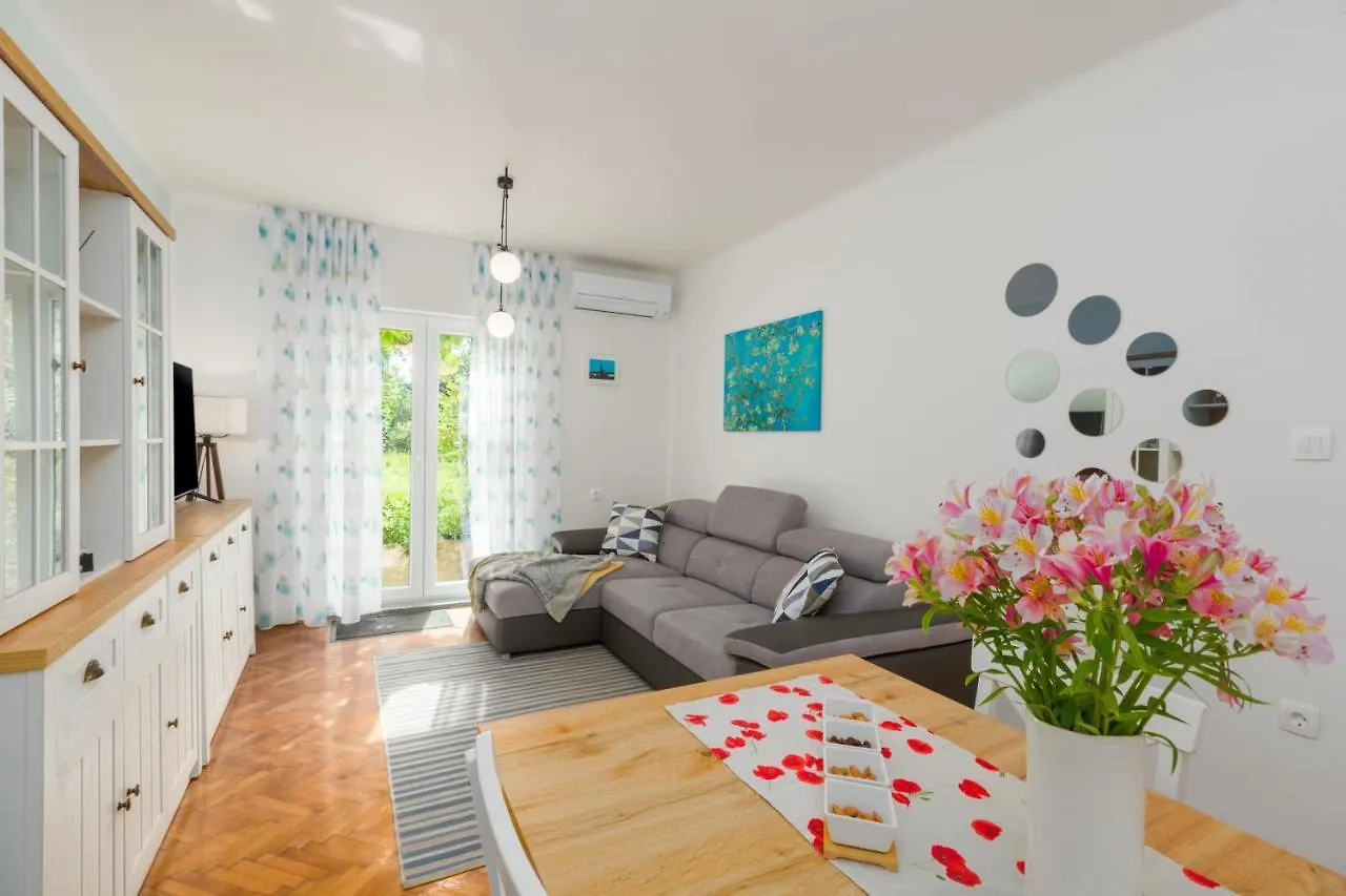 Apartment Agnese2 Rovinj