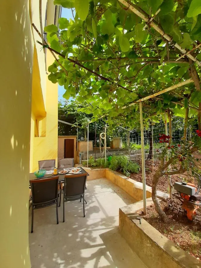 Apartment Agnese2 Rovinj Croatia
