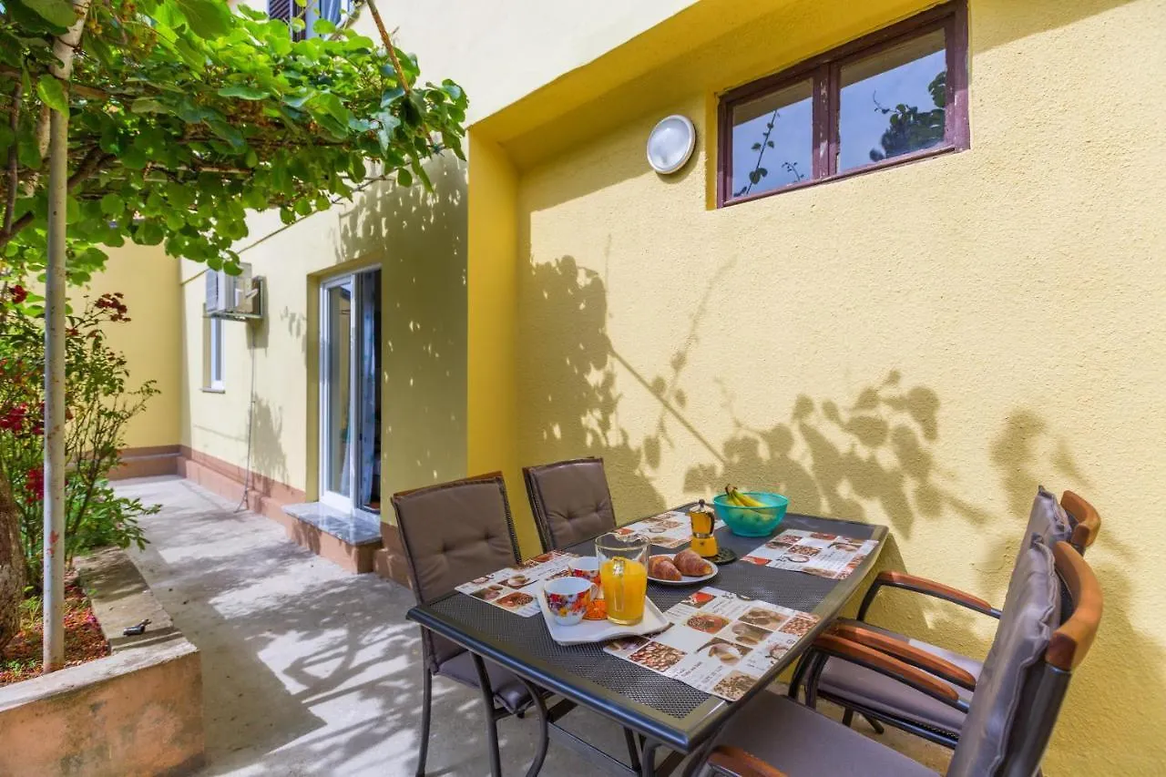 Apartment Agnese2 Rovinj