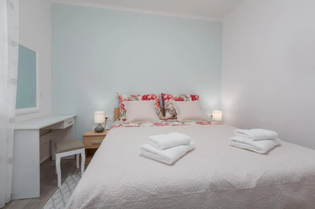 Apartment Agnese2 Rovinj Croatia