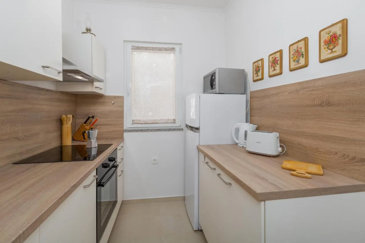 Apartment Agnese2 Rovinj 0*,  Croatia