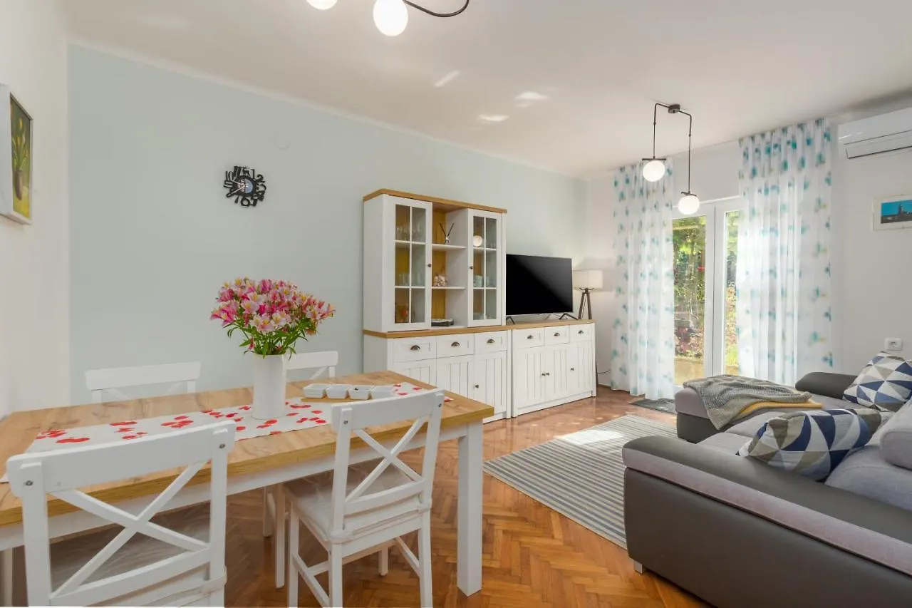 Apartment Agnese2 contacts