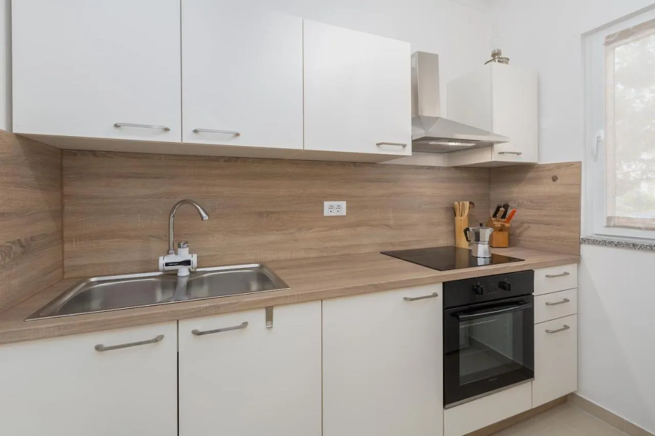 Apartment Agnese2 Rovinj