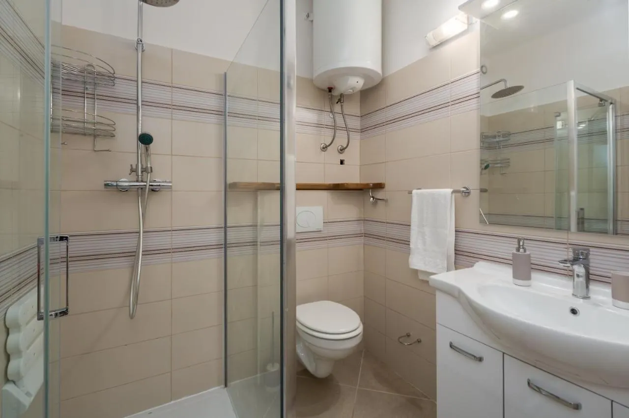 Apartment Agnese2 Rovinj