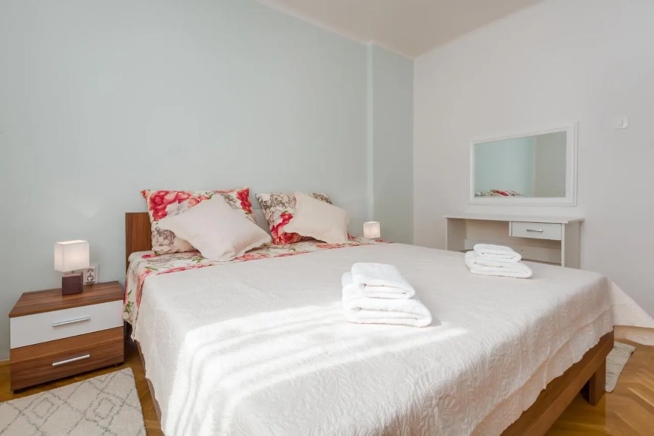 Apartment Agnese2 Rovinj Croatia