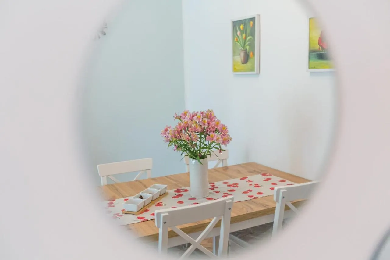 Apartment Agnese2 Rovinj Croatia