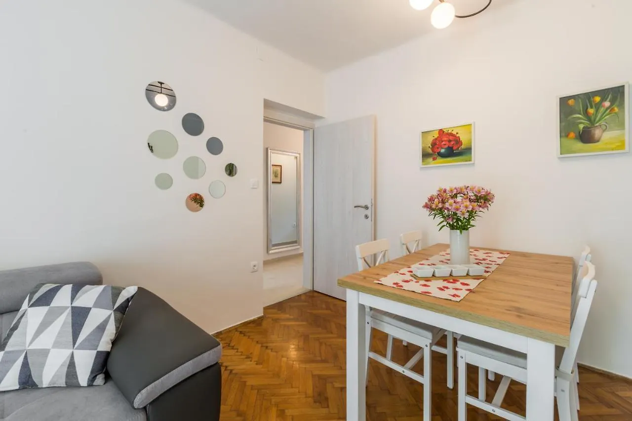 Apartment Agnese2 Rovinj